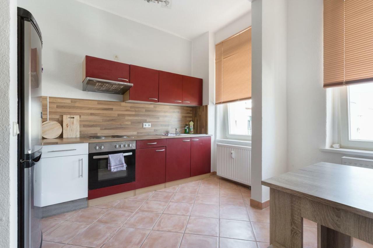 Ferienwohnung Residenz Bis 6 Gaeste , Ferienwohnung Dresden Bis 4 Gaeste, Ferienwohnung Elbflorenz Bis 2 Gaeste ภายนอก รูปภาพ