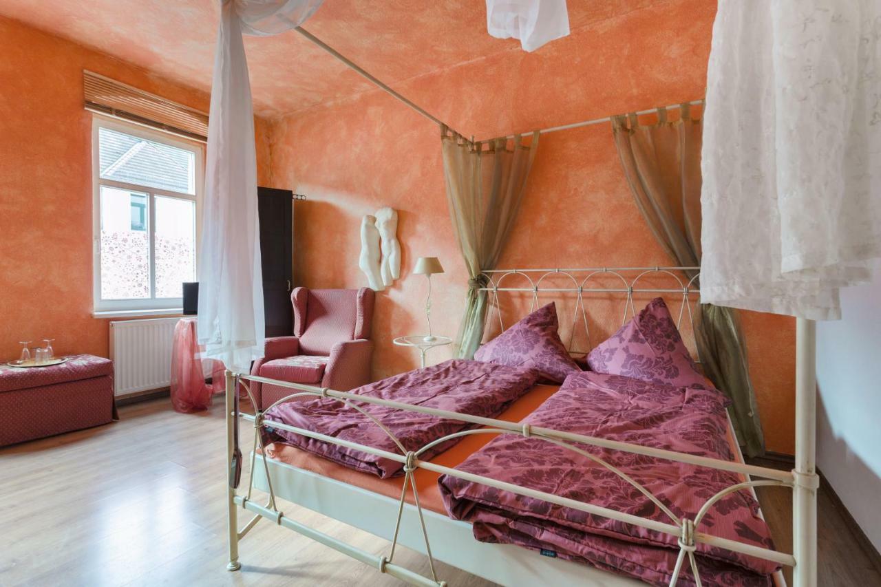 Ferienwohnung Residenz Bis 6 Gaeste , Ferienwohnung Dresden Bis 4 Gaeste, Ferienwohnung Elbflorenz Bis 2 Gaeste ภายนอก รูปภาพ