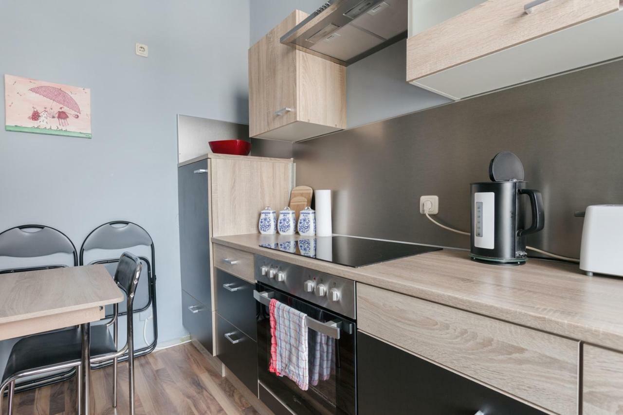 Ferienwohnung Residenz Bis 6 Gaeste , Ferienwohnung Dresden Bis 4 Gaeste, Ferienwohnung Elbflorenz Bis 2 Gaeste ภายนอก รูปภาพ