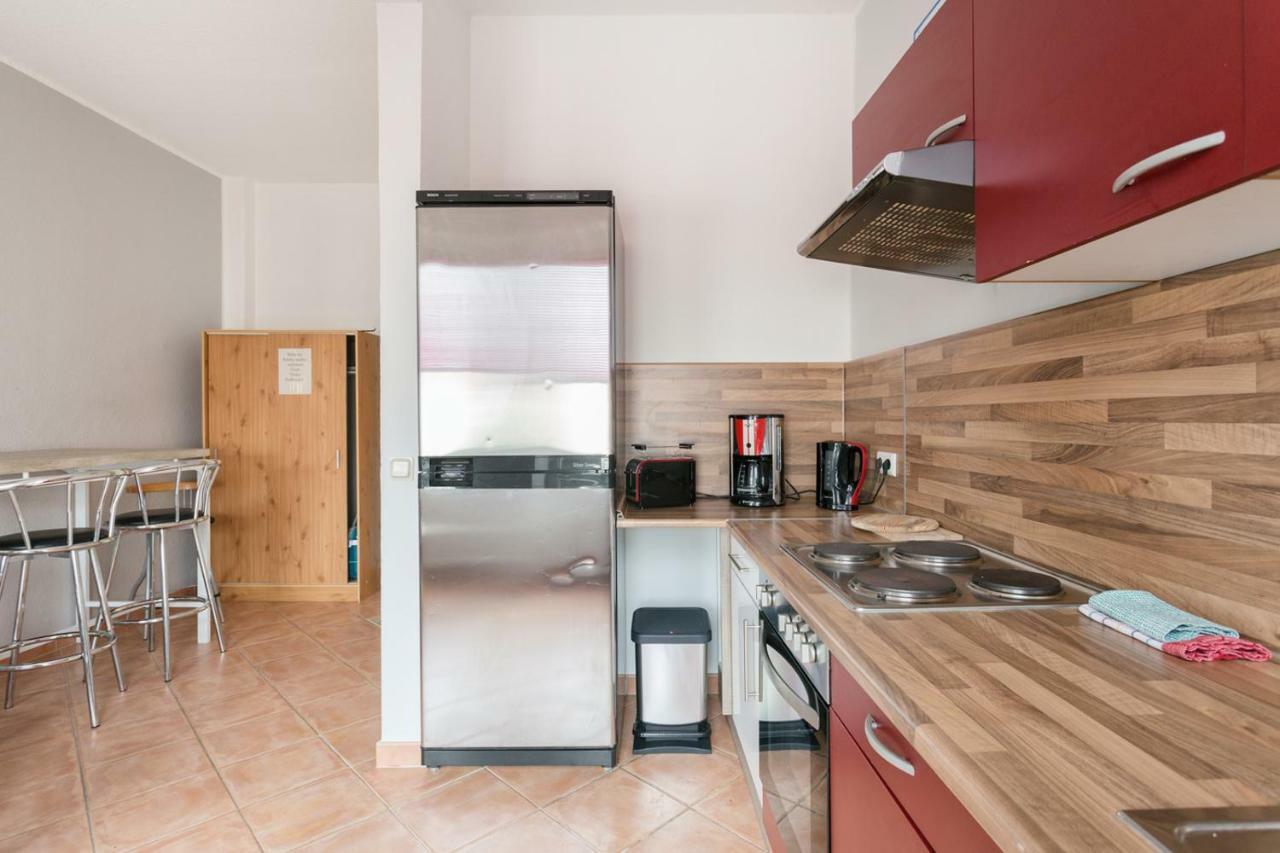 Ferienwohnung Residenz Bis 6 Gaeste , Ferienwohnung Dresden Bis 4 Gaeste, Ferienwohnung Elbflorenz Bis 2 Gaeste ภายนอก รูปภาพ
