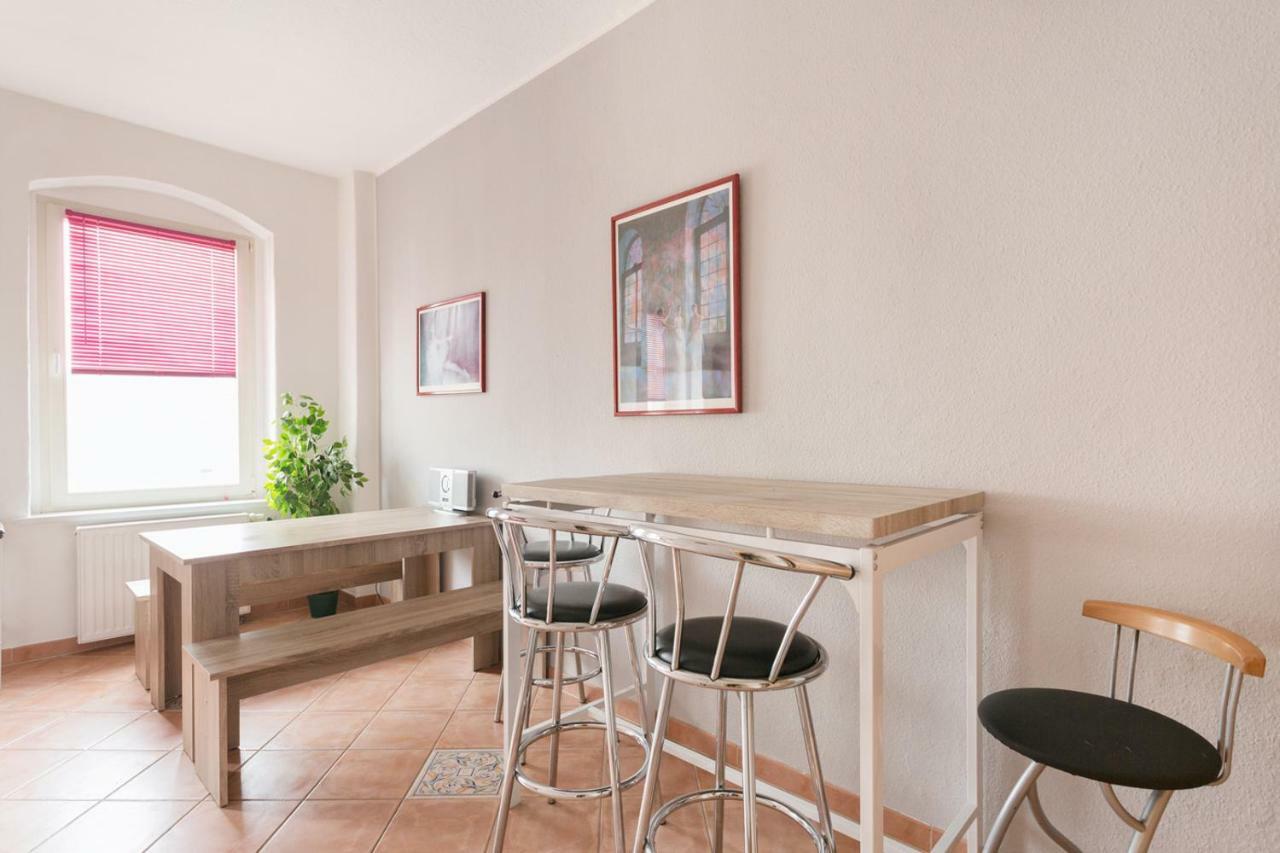 Ferienwohnung Residenz Bis 6 Gaeste , Ferienwohnung Dresden Bis 4 Gaeste, Ferienwohnung Elbflorenz Bis 2 Gaeste ภายนอก รูปภาพ