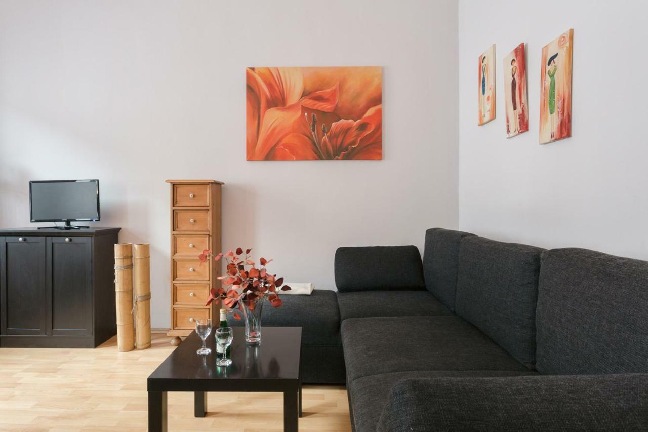 Ferienwohnung Residenz Bis 6 Gaeste , Ferienwohnung Dresden Bis 4 Gaeste, Ferienwohnung Elbflorenz Bis 2 Gaeste ภายนอก รูปภาพ