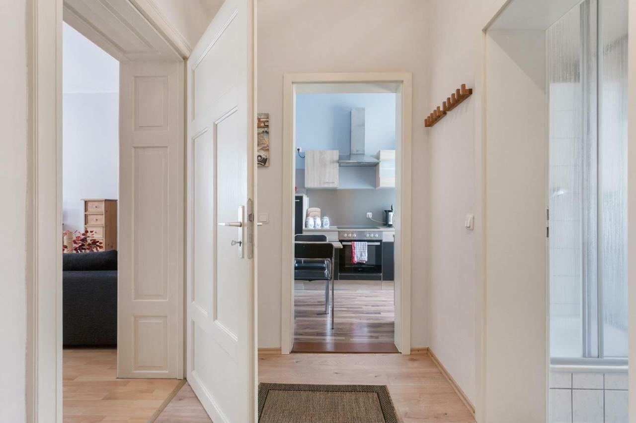 Ferienwohnung Residenz Bis 6 Gaeste , Ferienwohnung Dresden Bis 4 Gaeste, Ferienwohnung Elbflorenz Bis 2 Gaeste ภายนอก รูปภาพ