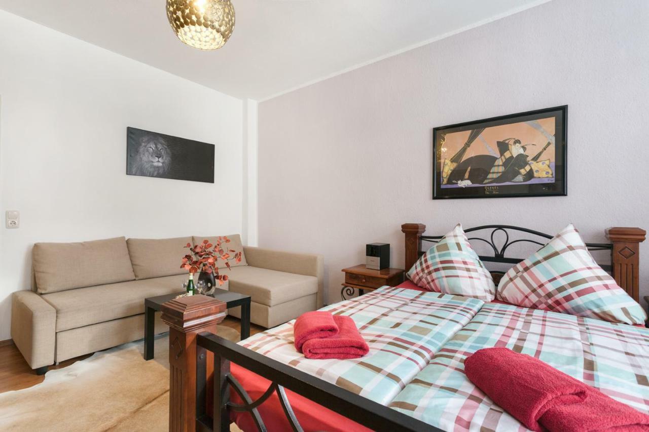 Ferienwohnung Residenz Bis 6 Gaeste , Ferienwohnung Dresden Bis 4 Gaeste, Ferienwohnung Elbflorenz Bis 2 Gaeste ภายนอก รูปภาพ