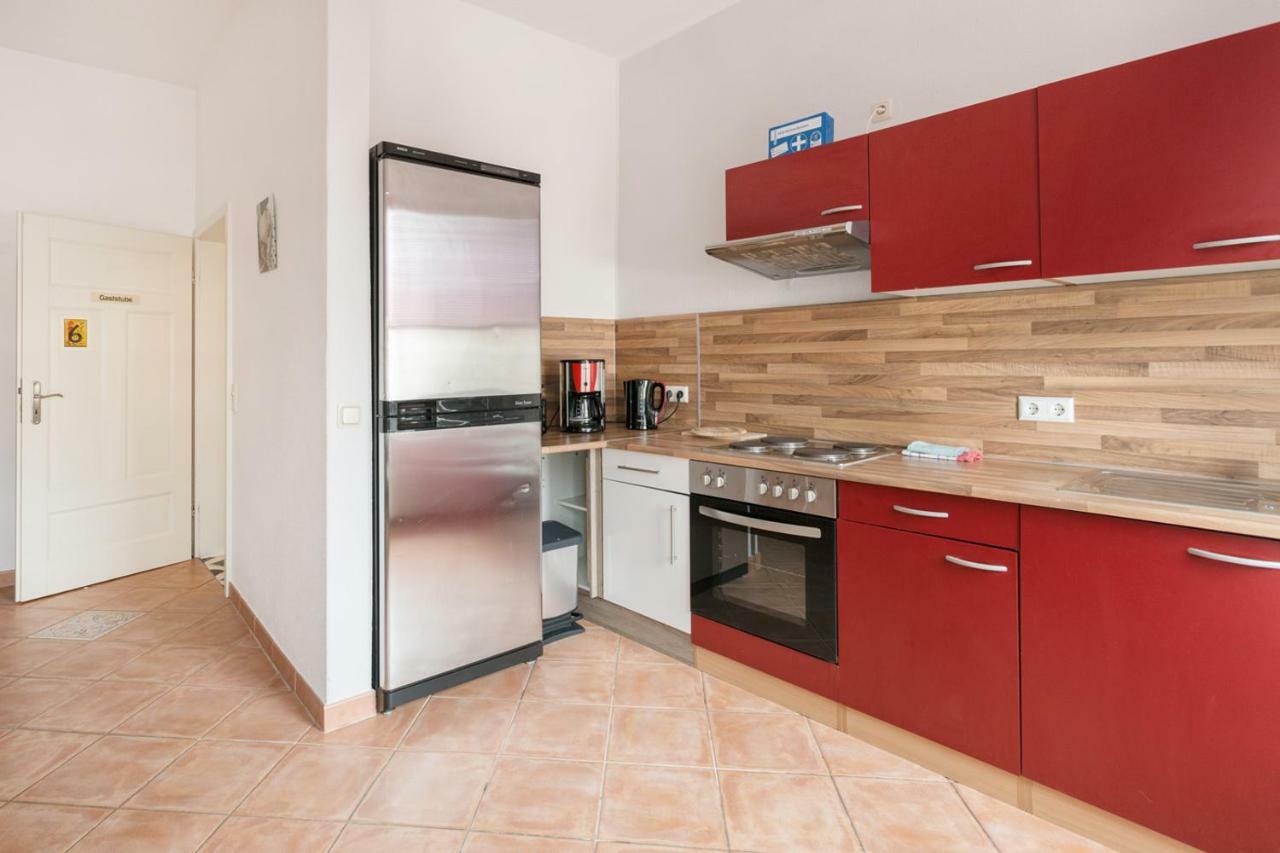 Ferienwohnung Residenz Bis 6 Gaeste , Ferienwohnung Dresden Bis 4 Gaeste, Ferienwohnung Elbflorenz Bis 2 Gaeste ภายนอก รูปภาพ