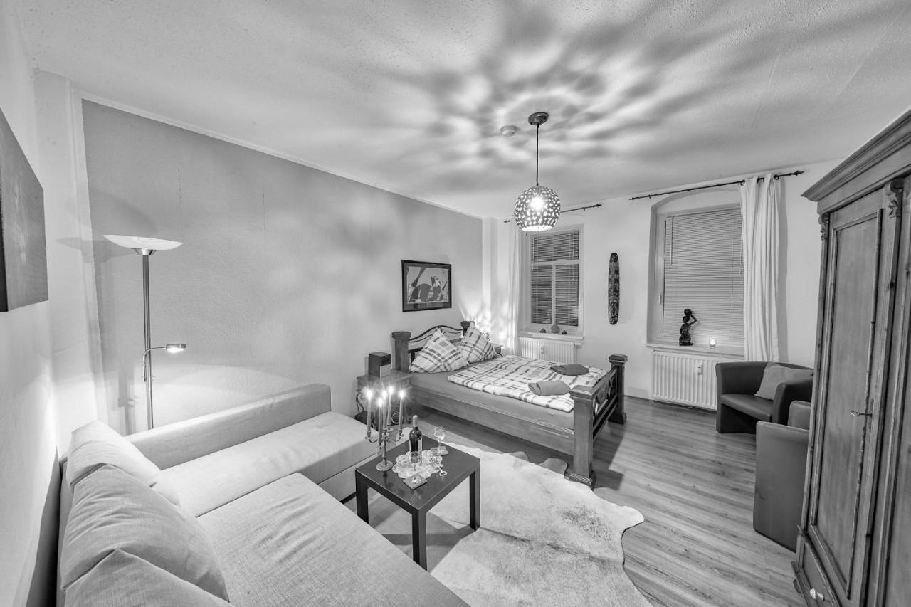 Ferienwohnung Residenz Bis 6 Gaeste , Ferienwohnung Dresden Bis 4 Gaeste, Ferienwohnung Elbflorenz Bis 2 Gaeste ภายนอก รูปภาพ