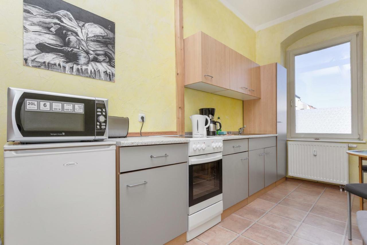 Ferienwohnung Residenz Bis 6 Gaeste , Ferienwohnung Dresden Bis 4 Gaeste, Ferienwohnung Elbflorenz Bis 2 Gaeste ภายนอก รูปภาพ